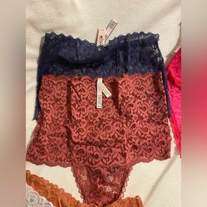 Victoria Secret panties